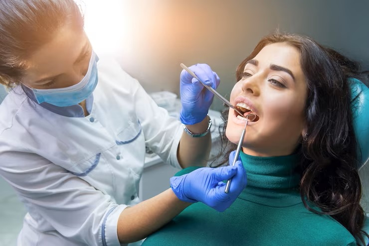 How to Find a Dentist Specializing in Your Specific Needs: From Orthodontics to Periodontics