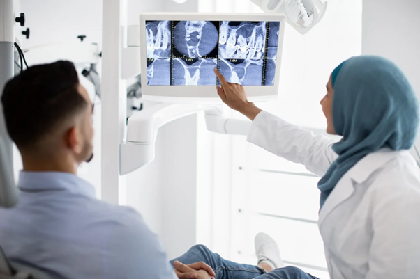 The Benefits of Choosing a Highly Rated Endodontist for Your Root Canal